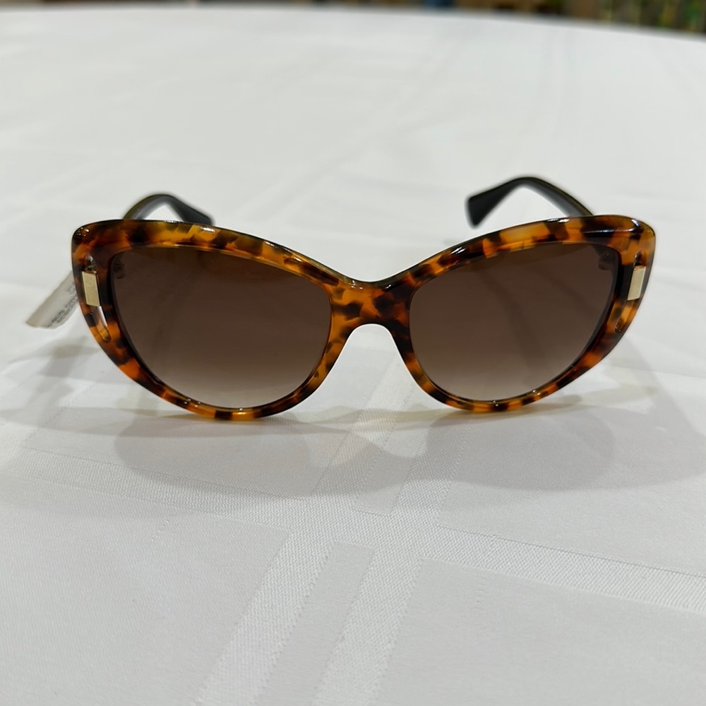 Alexander McQueen Sunglasses - BRAND NEW!
